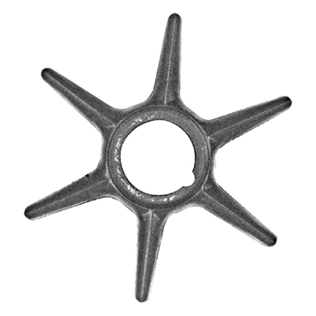 Quicksilver Impeller-W/P