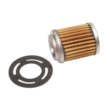 Quicksilver Filter Kit @2