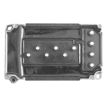 Quicksilver Switchbox Assy