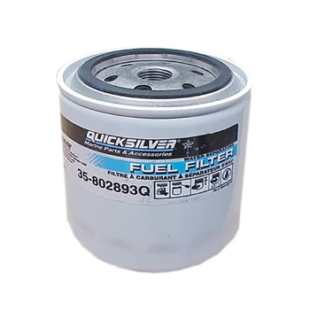 Quicksilver Filter-Fuel @6