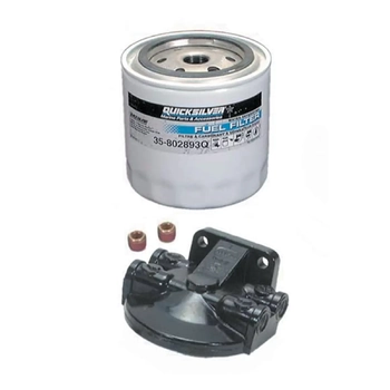 Quicksilver Filter Kit-Fuel Q802893Q4