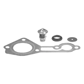 Quicksilver Thermostat Kit