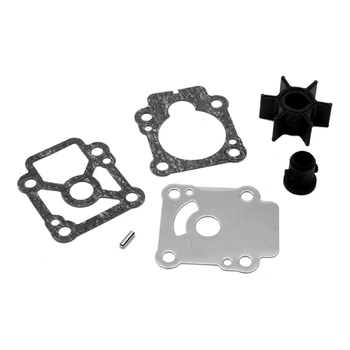Quicksilver Repair Kit @2