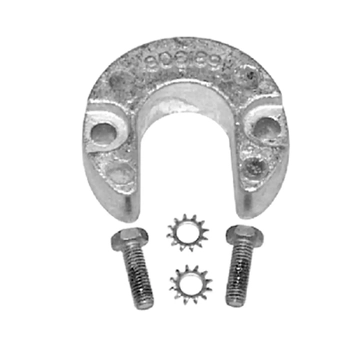 Quicksilver Anode Kit @2