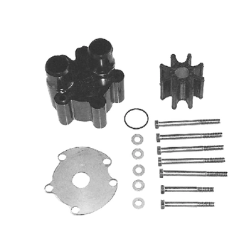 Quicksilver Body/Impeller Kit