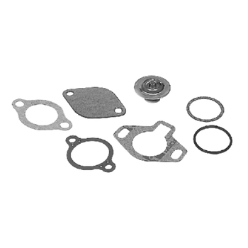 Quicksilver Thermostat Kit