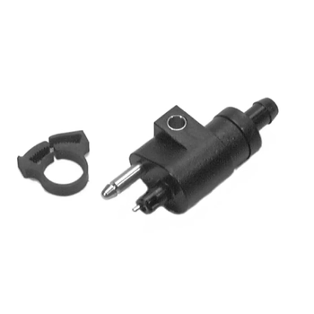 Quicksilver Connector @2