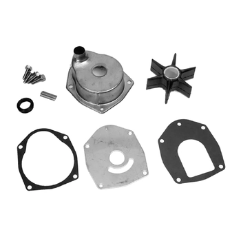 Quicksilver Repair Kit-W/P