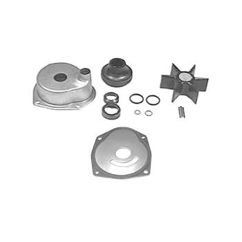 Quicksilver Rebuild Kit-W/P