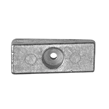 Quicksilver Anode @3
