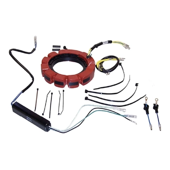 Quicksilver STATOR KT-4CYL16A