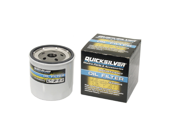 Quicksilver® Oil Filter