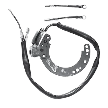 Quicksilver Stator Assy