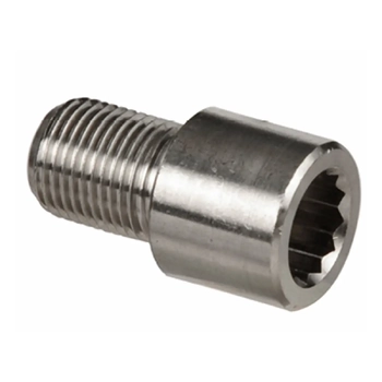 Quicksilver SCREW
