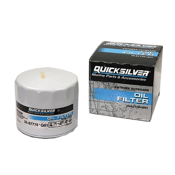 Quicksilver Filter-Oil Q877761Q01
