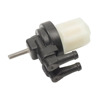 Quicksilver Fuel Filter In Line