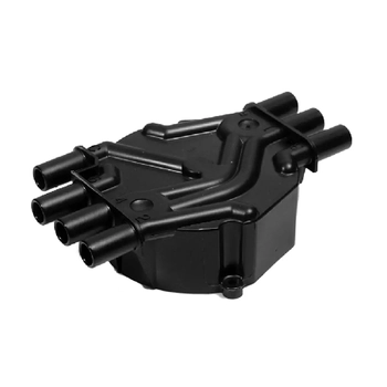Quicksilver Cap-Distributor