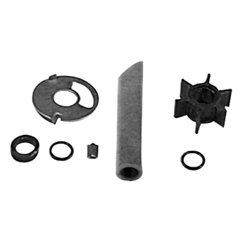Quicksilver Repair Kit-W/P