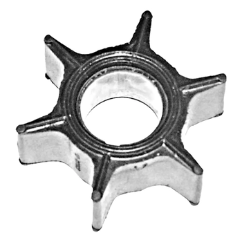 Quicksilver Impeller