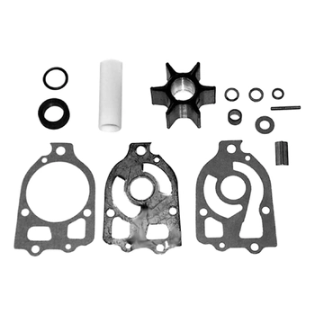 Quicksilver Repair Kit-W/P