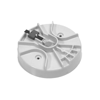 Quicksilver Rotor