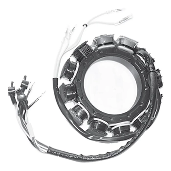 Quicksilver Stator Asy