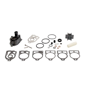 Quicksilver Pump Kit-Water