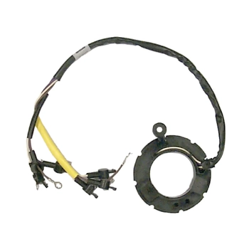 Quicksilver Trigger Plate Assembly