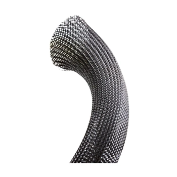 Shields 1" Expandable Braided Sleeving