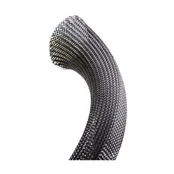 Shields 2" Expandable Braided Sleeving