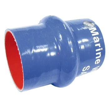 Shields Hose Exhaust Silicone Coupling 100mm Inside DIameter 150mm Length