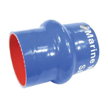 Shields Hose Exhaust Silicone Coupling 150mm
