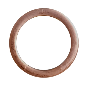 Gasket Crankcase Drain