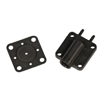 Cover & Gasket Assembly Johnson/Evinrude