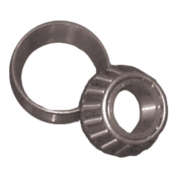 Alpha Bearing