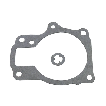 Gasket Set  Nozzle