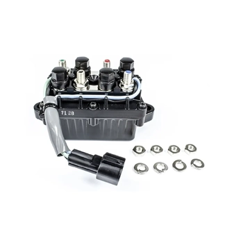 Relay Trim Assy Yamaha
