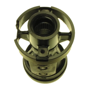 Bearing Carrier
