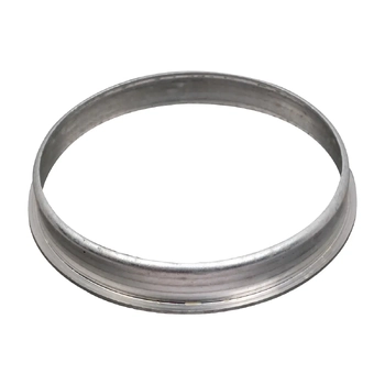 Bellow Flange Ring