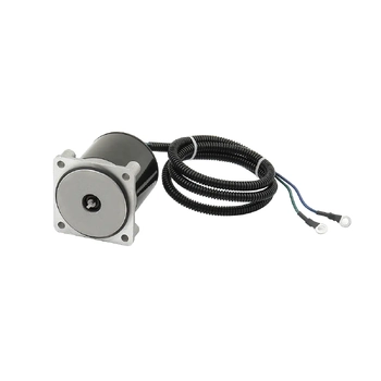 Motor Power Trim