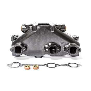 Manifold Dry Joint Mercruiser V6