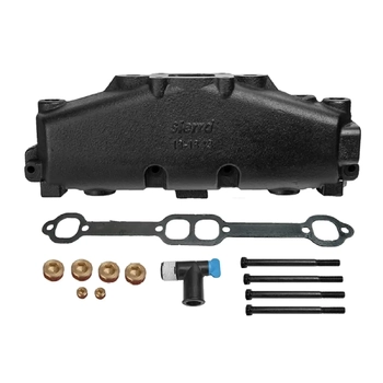 Manifold (Dry Joint) M/Cruiser