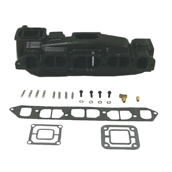 Manifold Omc