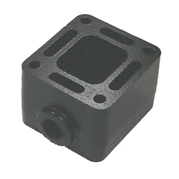 Spacer Manifold Mercruiser