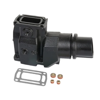 Riser Omc/Volvo