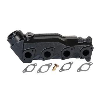 Manifold Replaces 18-1930-1