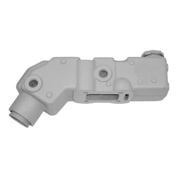 Elbow Mercruiser