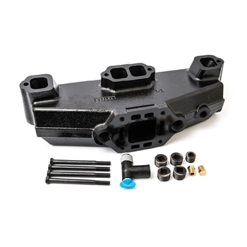Manifold W/Mnting Pkg Mercruiser