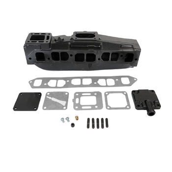 Manifold
