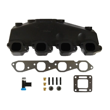 Manifold Exhaust Mercruiser Bb